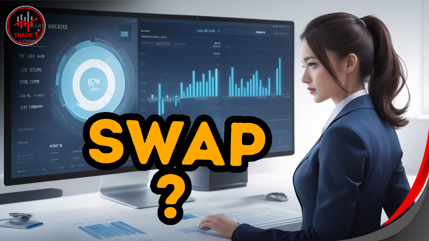 💹 Forex වෙළඳපොළේ Swap කියන්නේ මොකද්ද? | What is a Swap in Forex Trading?