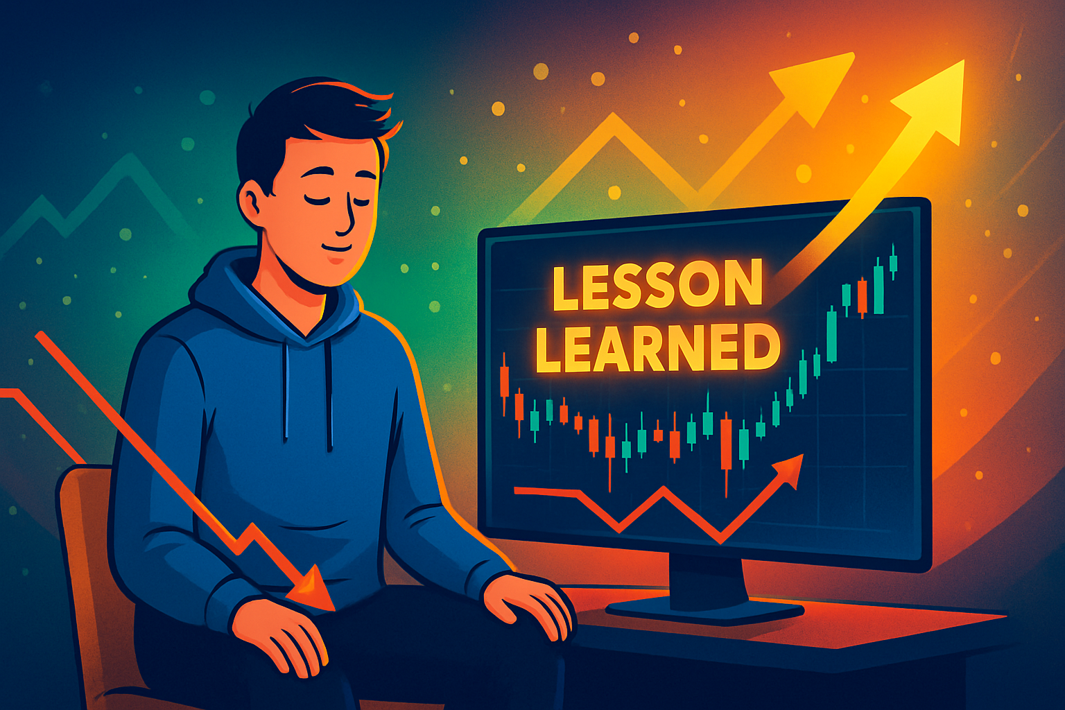 Positive Mindset 💰✨