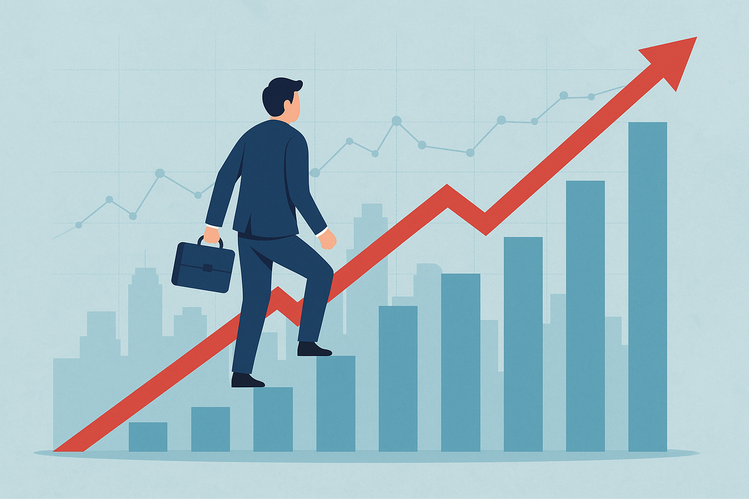 Long Term Trading Career 💸🫰